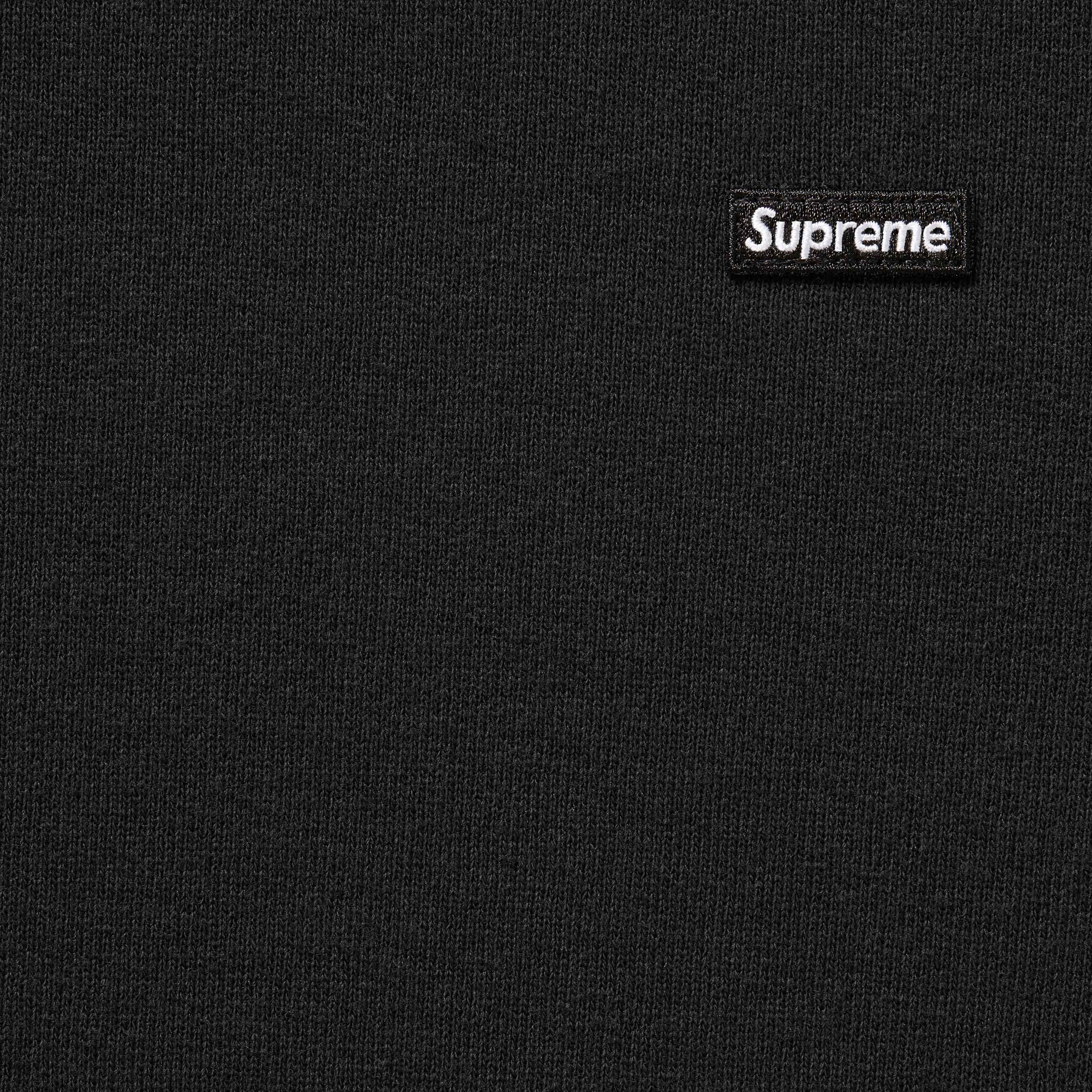 Small Box Crewneck view 4